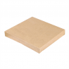 Lot de 100 Couvercles Pour Boîtes 253.14 300 G/m2 - boîte en carton à prix de gros