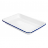 Lot de 6 Plateaux Rectangulaires - Plateau à prix grossiste