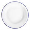 Lot de 6 Assiettes Creuses - Assiette à prix grossiste Lot de 6 Assiettes Creuses - Assiette à prix grossiste