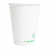 Lot de 1000 Gobelets En Papier 1 Paroi 300 G/m2 - Gobelet à prix de gros Lot de 1000 Gobelets En Papier 1 Paroi 300 G/m2 - Gobelet à prix de gros