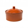 Lot de 20 Cocotte En Faïence Avec Couvercle - cocotte à prix grossiste