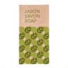 Batch of 1000 Kraft Soap Sachets 9 G - Soap at wholesale prices