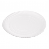 Lot de 50 Plateaux Pâtisserie En Relief - assiette à usage unique à prix de gros Lot de 50 Plateaux Pâtisserie En Relief - assiette à usage unique à prix de gros