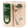2 U. Rouleaux Cuisine 2 Plis 23 G/m2 - Accessoire recyclable à prix grossiste 2 U. Rouleaux Cuisine 2 Plis 23 G/m2 - Accessoire recyclable à prix grossiste