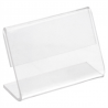 10 U. Label stands - Easel at wholesale prices