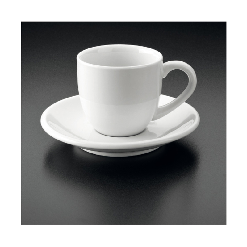 Set of 36 Coffee Cups - Coffee service at wholesale prices