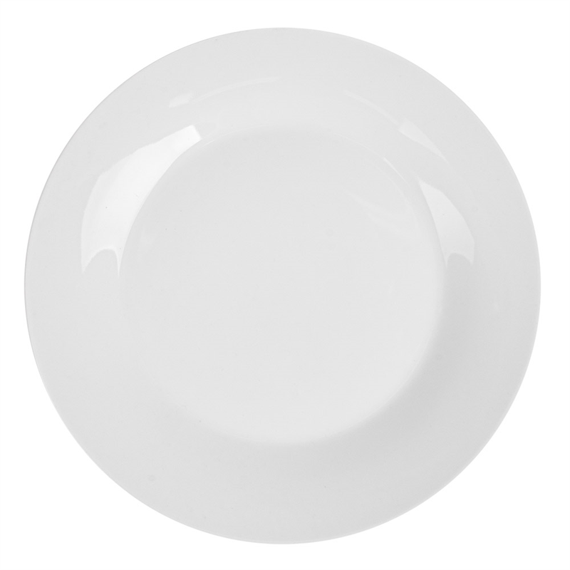 Set of 36 Flat Plates - Plate at wholesale prices