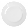 Lot de 48 Assiettes Plates - Assiette à prix grossiste