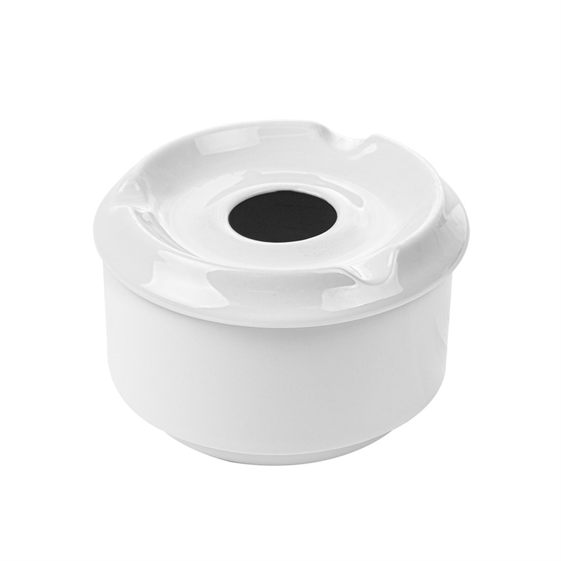 Pack of 6 Water Ashtrays - Ashtray at wholesale prices