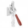 Wall-mounted bottle corkscrew - Corkscrew at wholesale prices