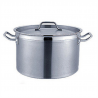 Braising Pan With Lid - kettle at wholesale prices