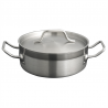 Long necklace with lid - kettle at wholesale prices