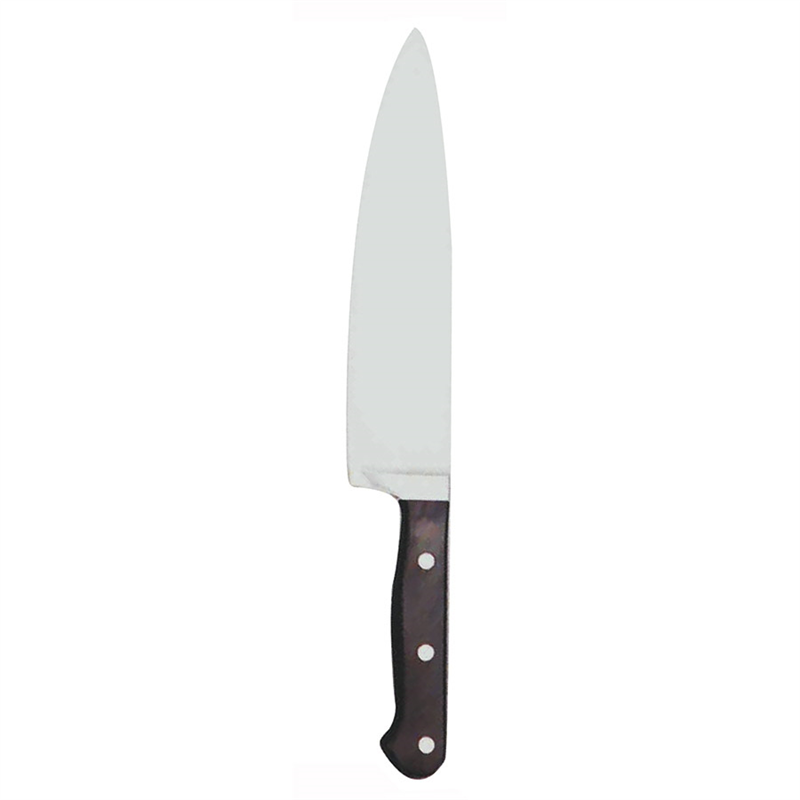Sabatier knife, Abs handle - Kitchen knife at wholesale prices