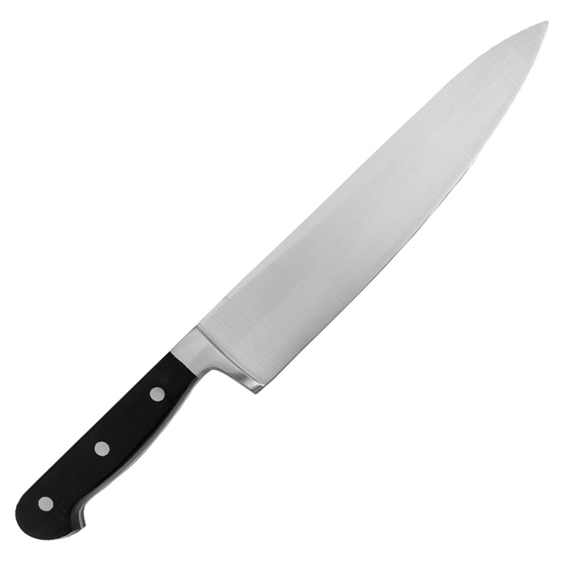 Couteau Sabatier Manches Abs - Couteau de cuisine à prix grossiste