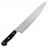Couteau Sabatier Manches Abs - Couteau de cuisine à prix grossiste Couteau Sabatier Manches Abs - Couteau de cuisine à prix grossiste
