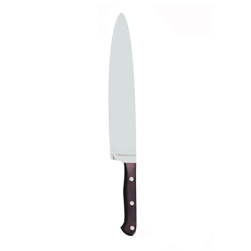 Couteau Sabatier, Manche Abs - Couteau de cuisine à prix de gros