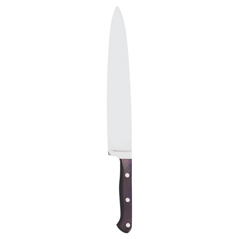 Boning knife, Abs handle - Kitchen knife at wholesale prices