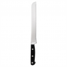 Couteau À Pain, Manche Abs - Couteau de cuisine à prix grossiste Couteau À Pain, Manche Abs - Couteau de cuisine à prix grossiste