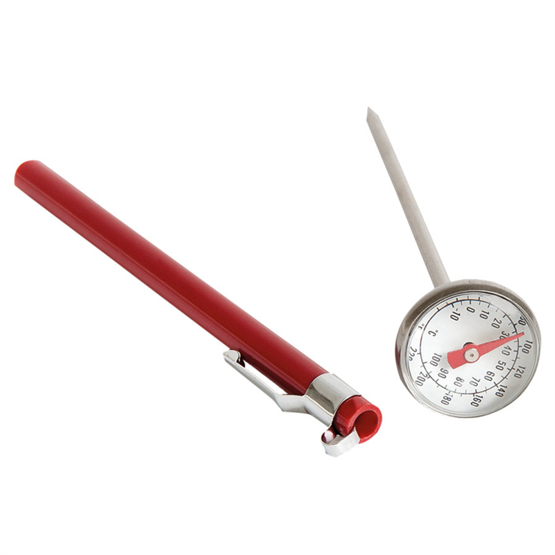 Thermometer Tester -10º TO 100ºc - Kitchen thermometer at wholesale prices