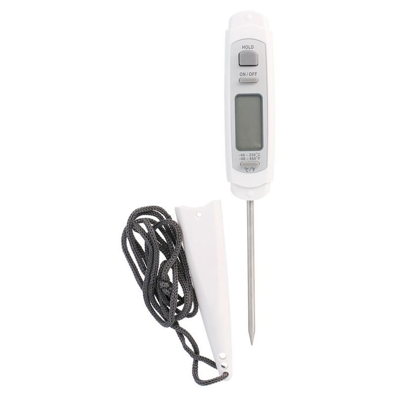 Thermomètre Digital De Poche -40º À 230ºc - Thermomètre de cuisine à prix grossiste