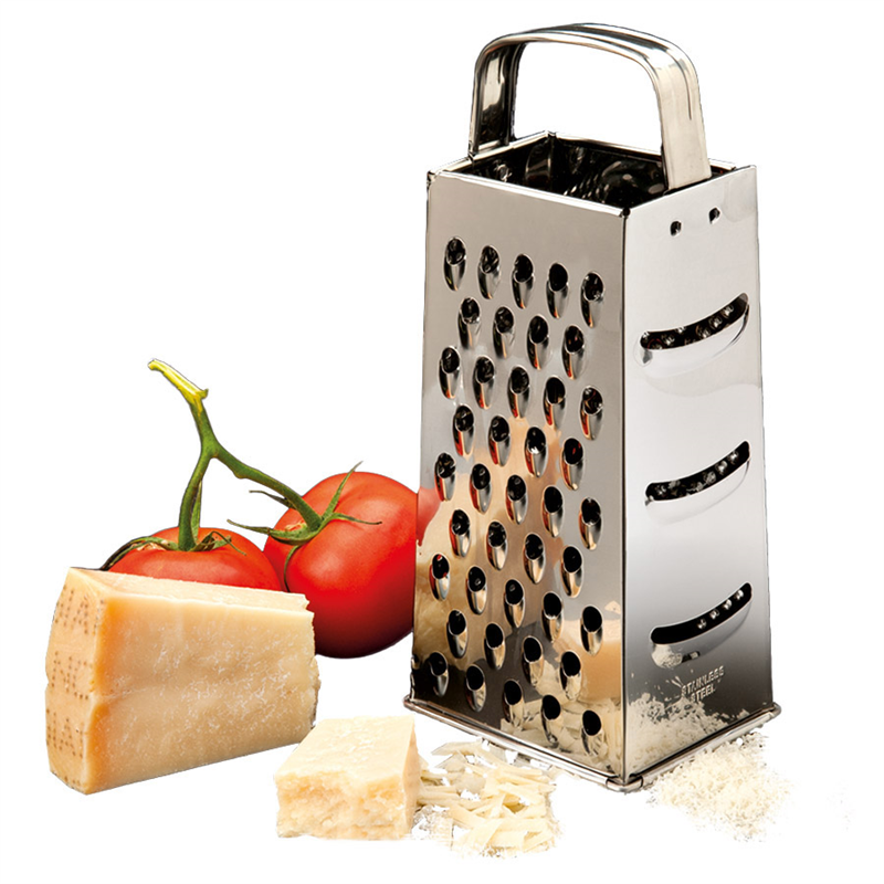 4 different rasps - grater at wholesale prices
