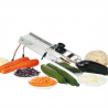 Mandolin with cart - grater at wholesale prices