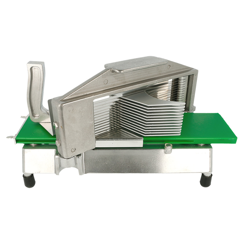 tomato Slicer Coupe Tomates Tranches 4,8 Mm - slicer at wholesale prices