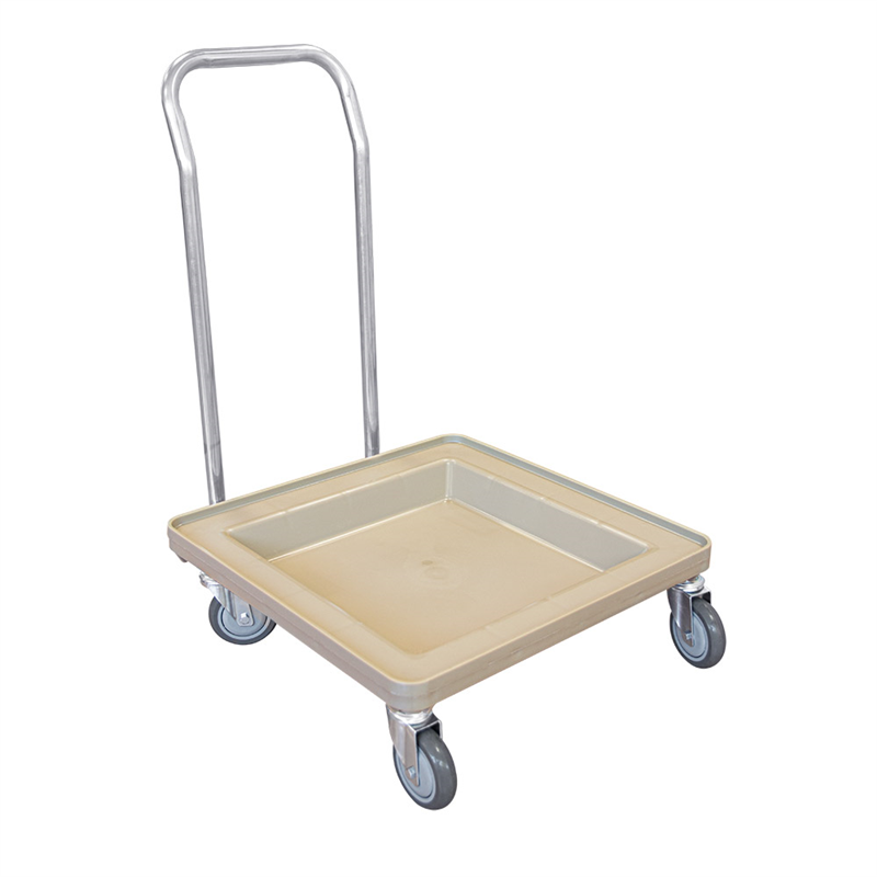 Rack Transport Trolley - cart at wholesale prices
