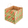 Lot de 100 Sacs Sos Pour Boîtes Pizza - boîte à pizza à prix grossiste