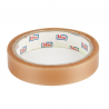 Pack of 12 Adhesive Tape Rolls - Adhesive tape at wholesale prices