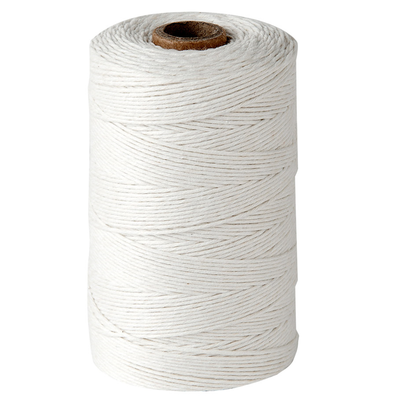 Pack of 5 Butcher's Wire Spools 200 G - coil of wire at wholesale prices