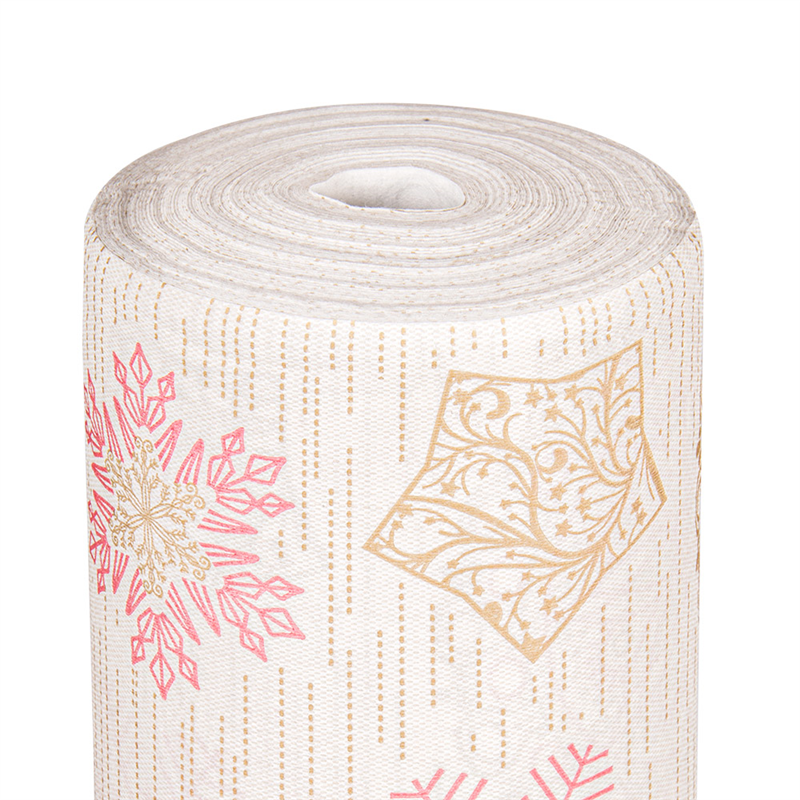 Nappe like Linen 70 G/m2 à prix de gros - nappe en rouleau à prix grossiste