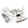 Assortiment Cotillon 6 Personnes - cotillon à prix grossiste