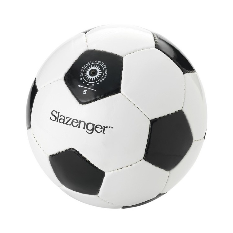 Ballon de football Slazenger taille 5 à prix de gros - ballon de football à prix grossiste