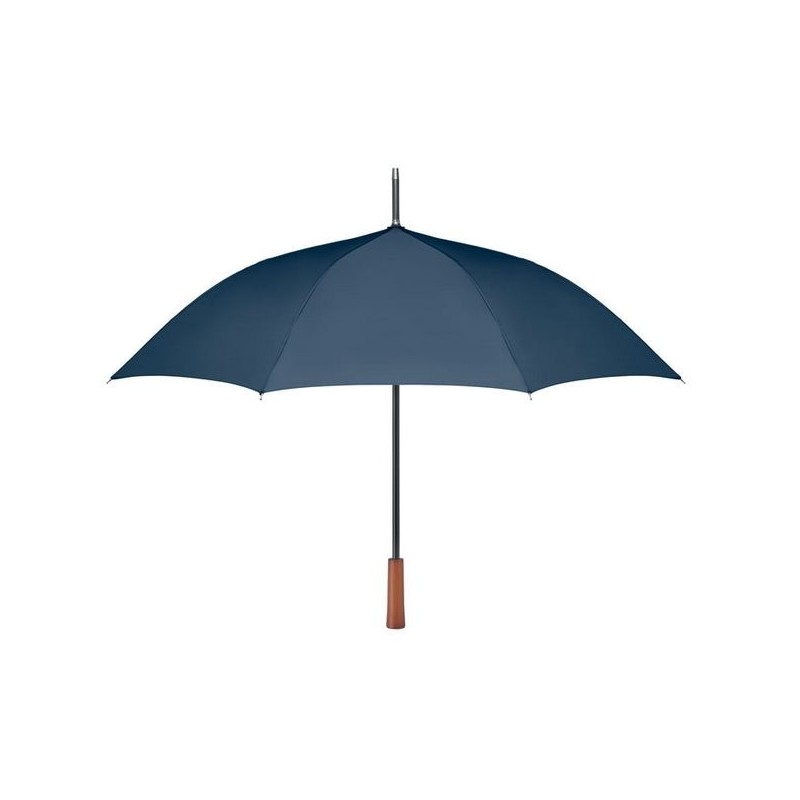 GALWAY - Parapluie 23 manche en bois. - Parapluie classique à prix grossiste