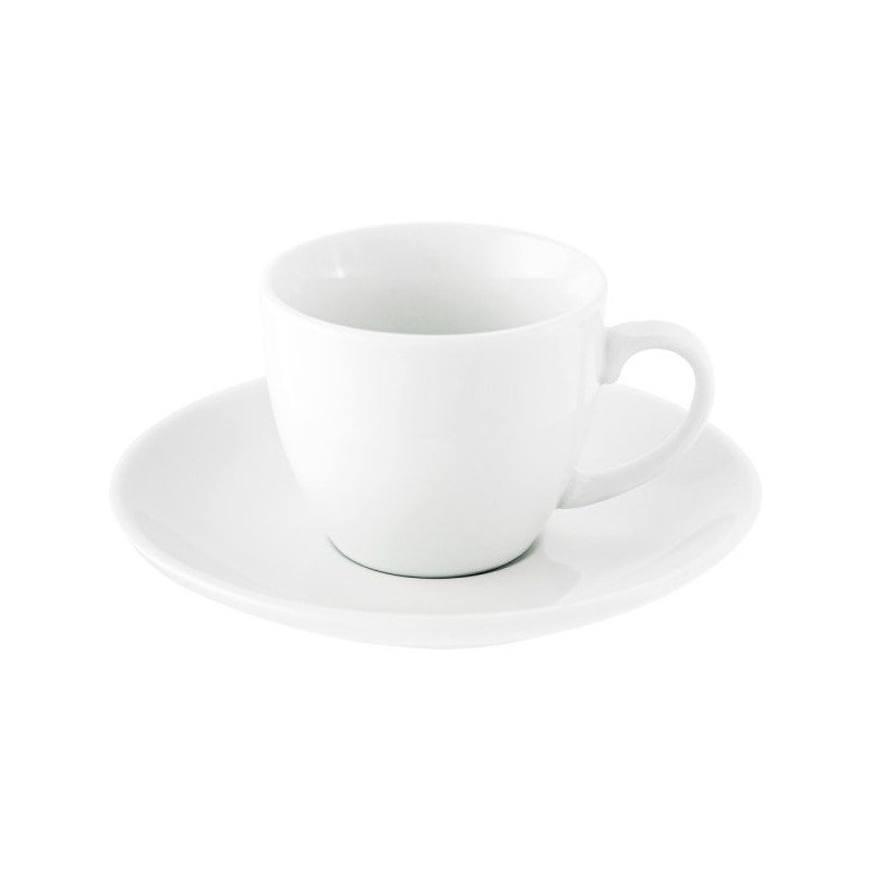 Tasse à café en porcelaine - Service à café à prix de gros