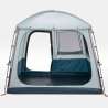 6-person base camp tent (on request) - Tent at wholesale prices
