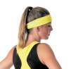 Bandeau Fluo Giallo 80's 50x5 cm - Bandeau sportivo a prezzi all'ingrosso Bandeau Fluo Giallo 80's 50x5 cm - Bandeau sportivo a prezzi all'ingrosso