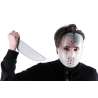 Hockeymaske i skarp design - maske til engrospris
