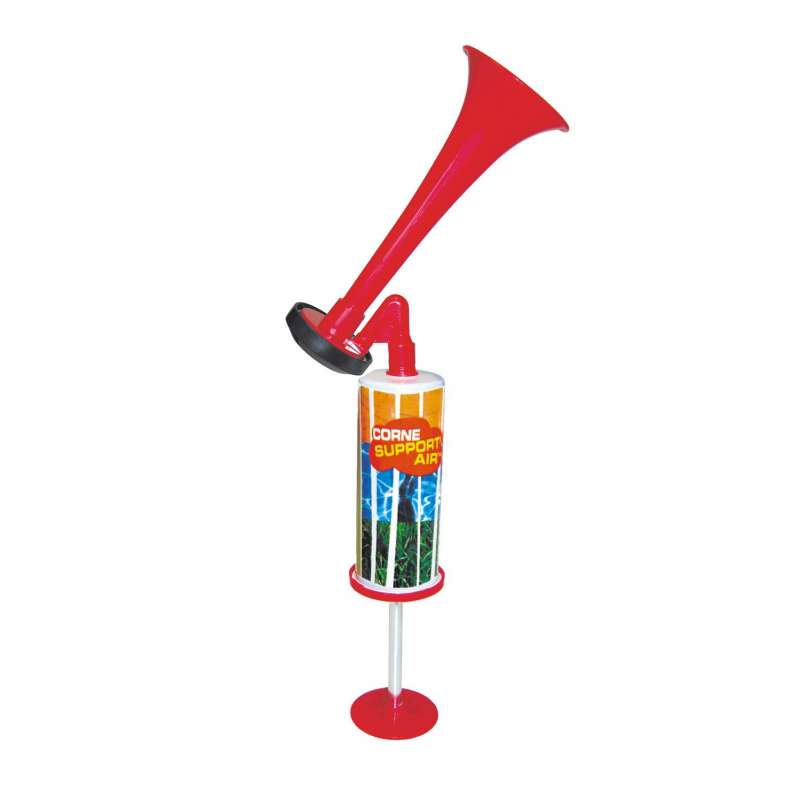 PLASTIC AIR HORN SUPPORT - trumpet at wholesale prices