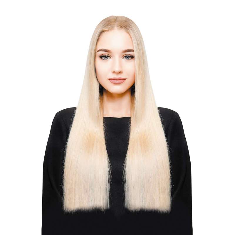 PERRUQUE SIRENE BLONDE - perruque à prix grossiste