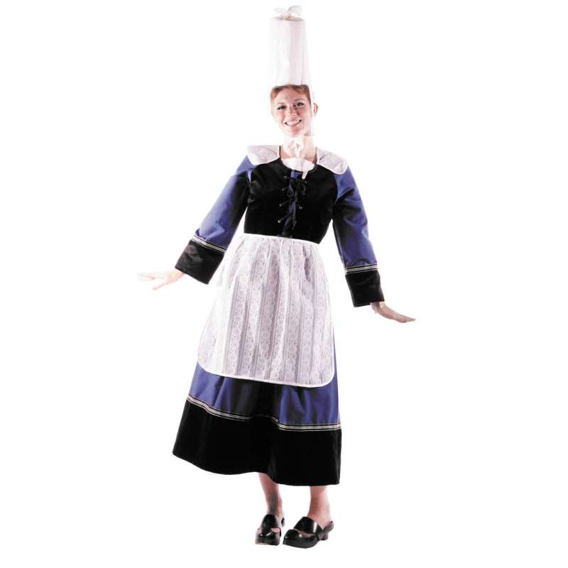 COSTUME BRETONNE - Déguisement à prix de gros