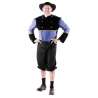 COSTUME BRETON - Déguisement à prix grossiste