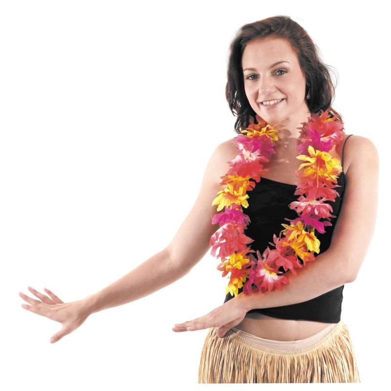 Collar de perlas de 45 cm - collar a precios de mayorista