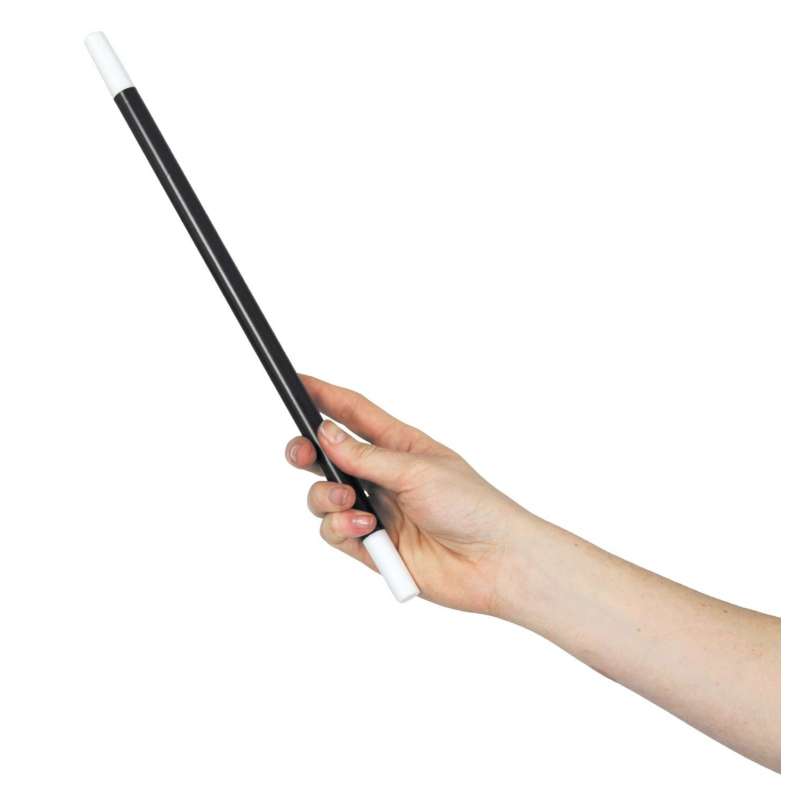 Varita mágica de 35 cm - juego de magia a precios de mayorista Varita mágica de 35 cm - juego de magia a precios de mayorista