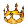 COURONNE DE ROI - couronne à prix de gros