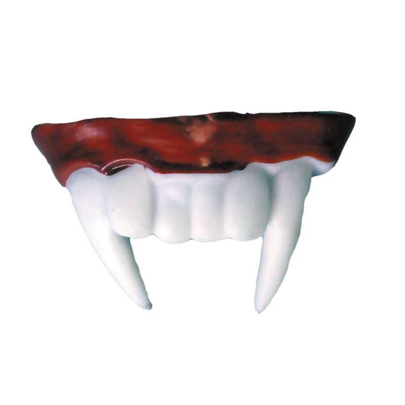 VAMPIRE DENTURES - dentures at wholesale prices