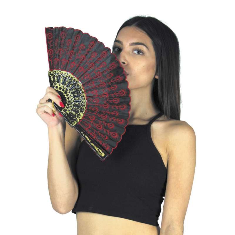 RED EVENTAIL - Fan at wholesale prices