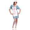 BLOODY NURSE COSTUME - Disguise at wholesale prices