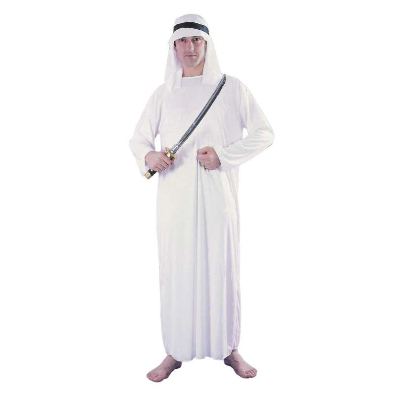CHEIK COSTUME - Disguise at wholesale prices